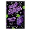 Pop Rocks Popping Candy Grape 10g