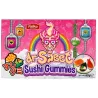 Dr Sweet Gummies Sushi 60g