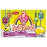 Dr Sweet Gummies Peeled Banana 80g