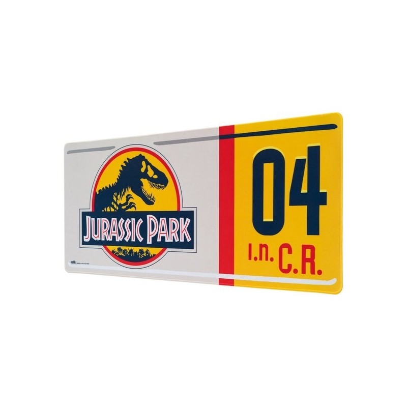 JURASSIC PARK - 04 - Desk Mat XL - 80x35 cm
