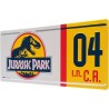 JURASSIC PARK - 04 - Desk Mat XL - 80x35 cm
