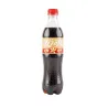 Coca Cola Bottle China Vanilla 500ml