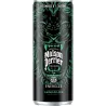 MAISON PERRIER ENERGIZE LEMON LIME SLEEK CANS 25CL