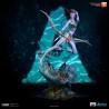 AVATAR LA VOIE DE L'EAU - Neytiri - Statuette BDS Art Scale 1/10 41cm