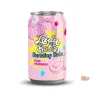 MADAME HONG PEACH STRAWBERRY BLACK TEA 32CL