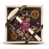Chocolat A Casser Noir Oranges Confites 400G