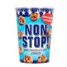 NON STOP COOKIES COCONUT 125GR