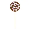Sucette Chocolat Lait Guimauve 50G