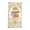 Tablette Chocolat Lait Merci 100G