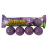 Jawbreaker black currant 4 balls