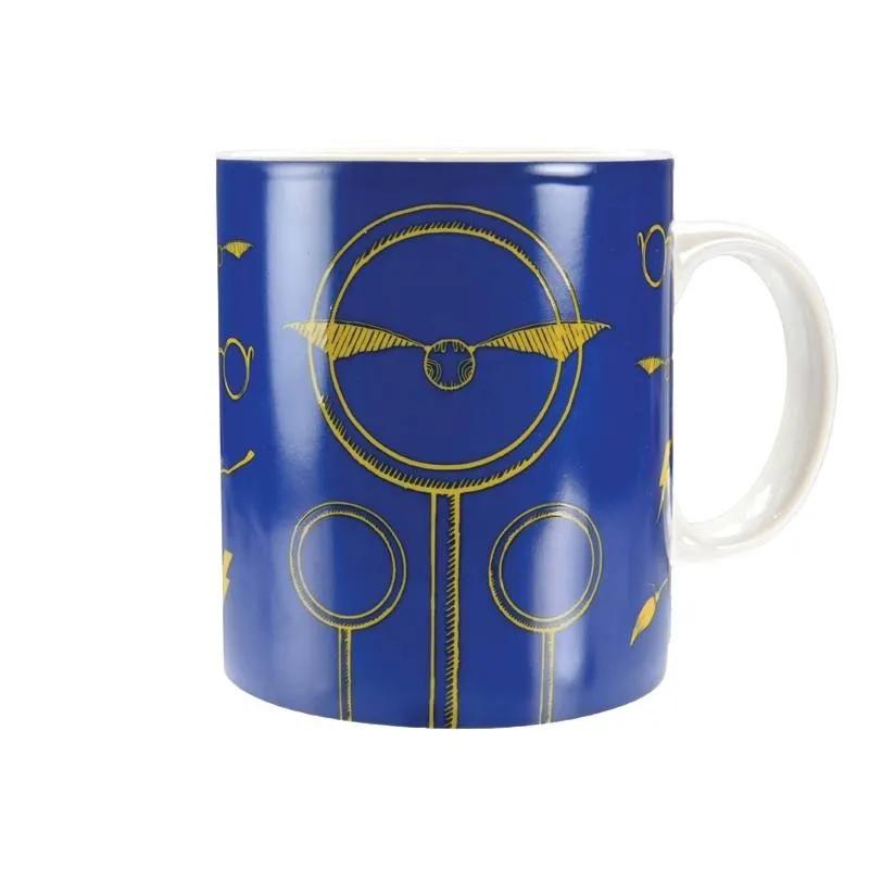 Mug Harry Potter