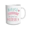 MUG MERCI BEAUCOUP