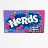 NERDS GRAPE STRAW THEATRE 142GR