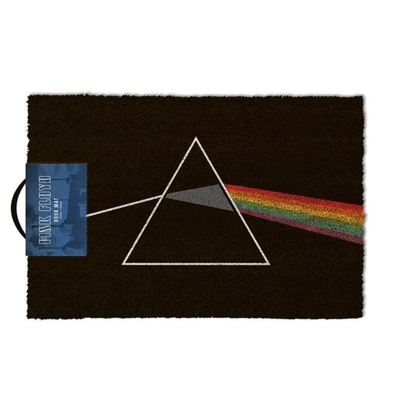 PAILLASSON PINK FLOYD (DARK SIDE OF THE MOON)