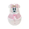 DISNEY - SAC À DOS MINNIE PASTEL SNOWMAN BY LOUNGEFLY
