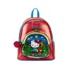 HELLO KITTY - SAC À DOS 50TH ANNIVERSARY BY LOUNGEFLY