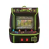 LES TORUES NINJAS 40EME AN. - Arcade Vintage -Mini Sac à Dos LoungeFly