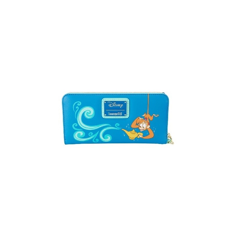 Disney by Loungefly Porte-monnaie Princess Jasmin