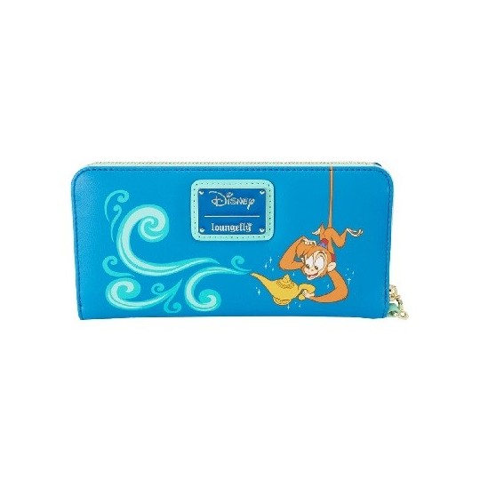 Disney by Loungefly Porte-monnaie Princess Jasmin