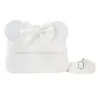DISNEY - SAC À BANDOULIÈRE IRIDESCENT WEDDING BY LOUNGEFLY