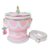 Unbirthday Cake Sac à bandoulière Alice au pays des merveilles Loungefly