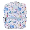 DISNEY - SAC À DOS PRINCESS MANGA STYLE AOP BY LOUNGEFLY