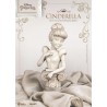 Disney Princess Series buste PVC Cindarella 15 cm