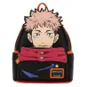 JUJUTSU KAISEN - SAC À DOS YUJI ITADORI COSPLAY BY LOUNGEFLY