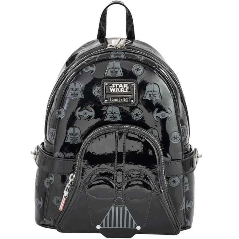 STAR WARS - SAC À DOS VADER BY LOUNGEFLY