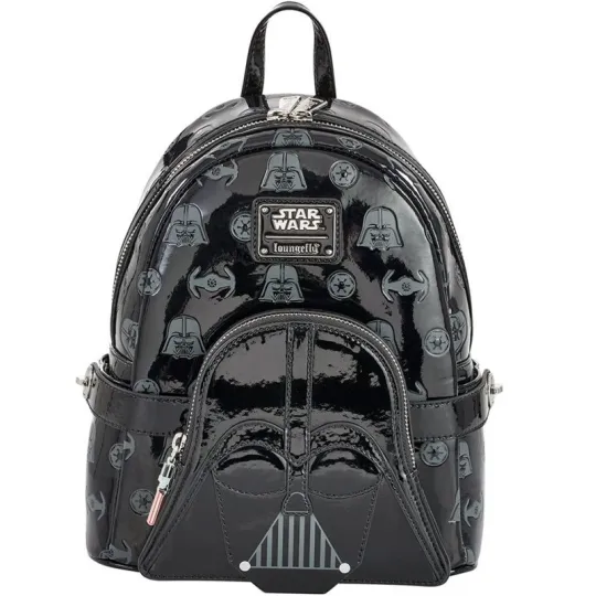 STAR WARS - SAC À DOS VADER BY LOUNGEFLY