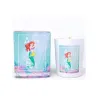 BOUGIE ARIEL LA PETITE SIRÈNE EDITION LIMITÉE - MAISON FRANCAL