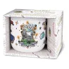 HARRY POTTER - MUG HOGWARTS 355 ML