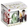 Mug les 4 maisons de poudlard 325ml