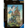 DISNEY CASTLE COLLECTION - PUZZLE BLANCHE-NEIGE (1000 PIÈCES)