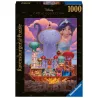 DISNEY CASTLE COLLECTION - PUZZLE JASMINE (1000 PIÈCES)