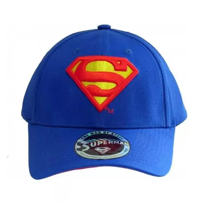 DC - Superman - Casquette