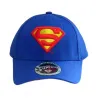 DC - Superman - Casquette