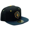 WORLD OF WARCRAFT - CASQUETTE SNAPBACK ALLIANCE