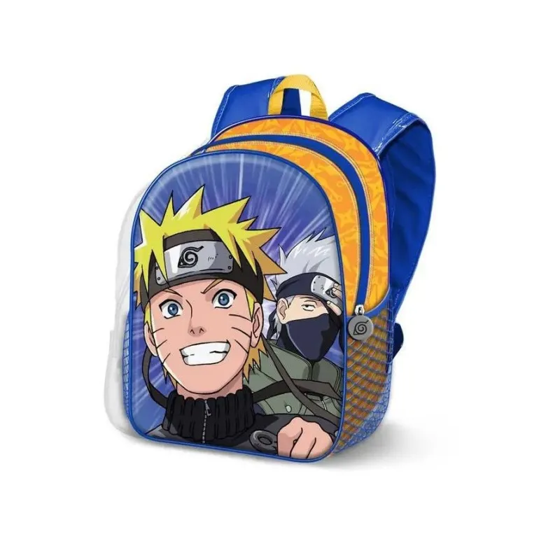 NARUTO - SAC À DOS NARUTO CLAN