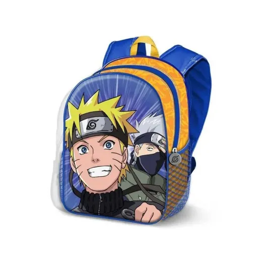 NARUTO - SAC À DOS NARUTO CLAN