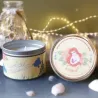 Bougie Parfumée Ariel - Sous l'océan
