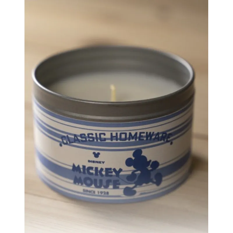 Disney Francal Mickey Mouse