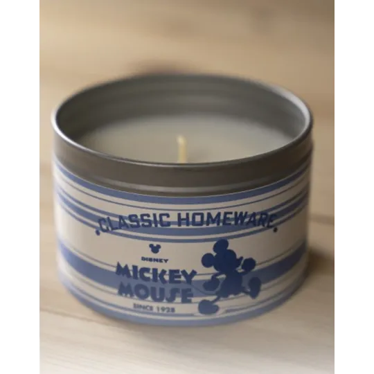 Disney Francal Mickey Mouse