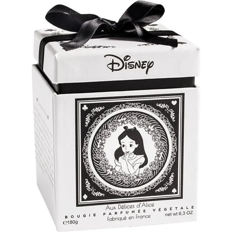 Disney Francal Aux délices d'Alice