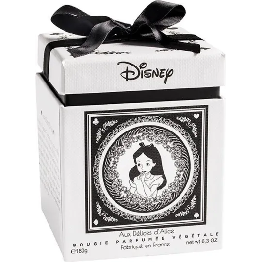 Disney Francal Aux délices d'Alice