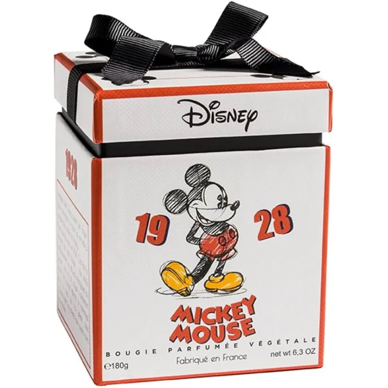 Bougie Francal Mickey 1928