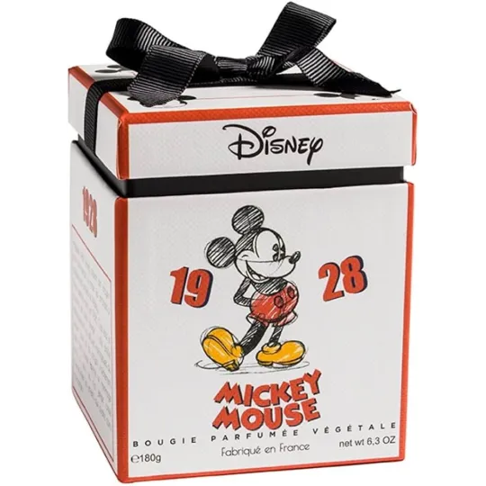 Bougie Francal Mickey 1928