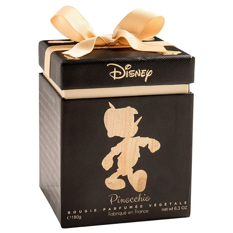 Bougie parfumée Disney Francal Pinocchio 180 gr