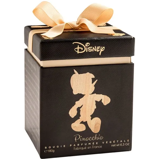Bougie parfumée Disney Francal Pinocchio 180 gr