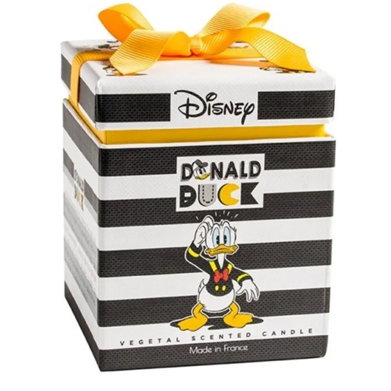 Bougie Parfumée Disney Francal Donald Duck 180 gr